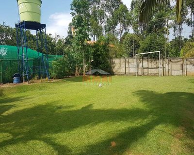 Chácara, 3 quartos, 2000 m² - Foto 4