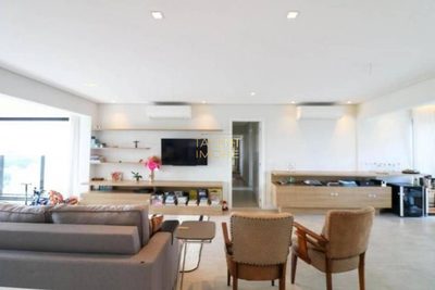 Apartamento, 3 quartos, 145 m² - Foto 4