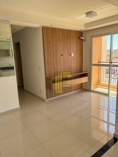 Apartamento, 2 quartos, 60 m² - Foto 1