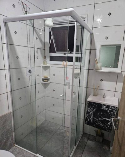 Apartamento, 2 quartos, 50 m² - Foto 3