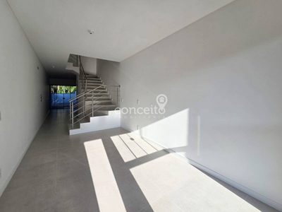 Sobrado, 2 quartos, 90 m² - Foto 4