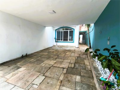 Sobrado, 3 quartos, 174 m² - Foto 1