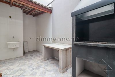 Casa, 3 quartos, 125 m² - Foto 2