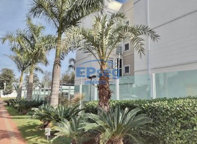 Apartamento, 2 quartos, 46 m² - Foto 4