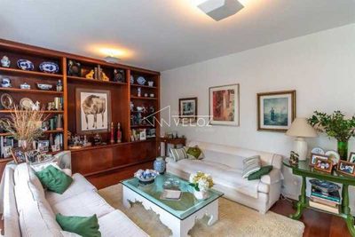 Apartamento, 4 quartos, 169 m² - Foto 2