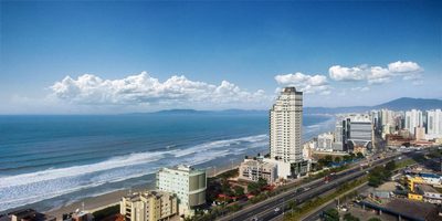 Apartamento, 4 quartos, 184 m² - Foto 4