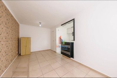 Apartamento, 2 quartos, 46 m² - Foto 1