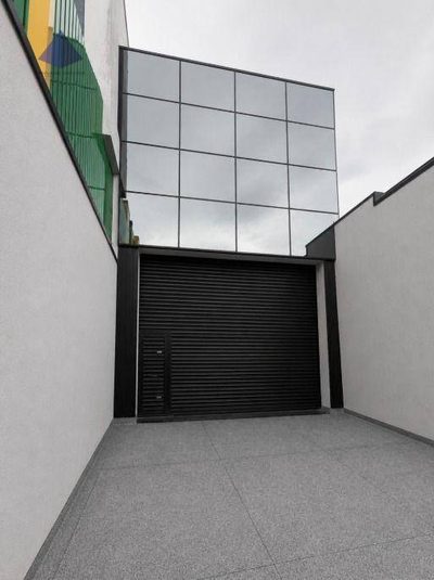 Depósito-Galpão, 132 m² - Foto 5