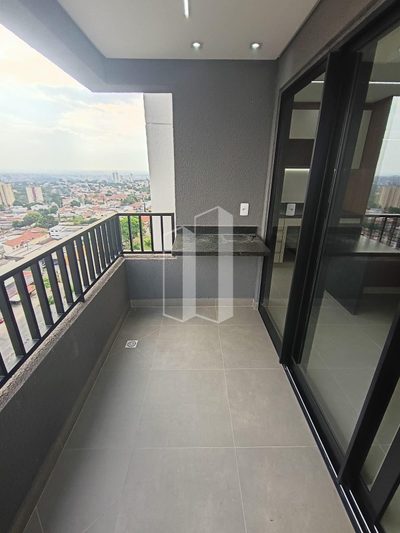 Apartamento, 3 quartos, 90 m² - Foto 2