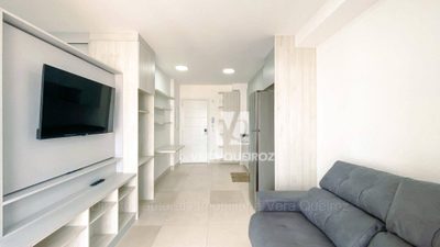 Apartamento, 1 quarto, 42 m² - Foto 4