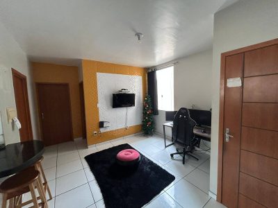 Apartamento, 2 quartos, 45 m² - Foto 1