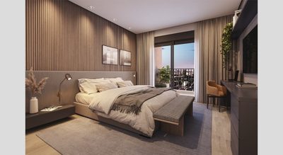 Apartamento, 4 quartos, 277 m² - Foto 5