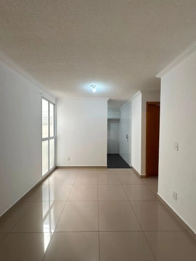 Apartamento, 2 quartos, 60 m² - Foto 1