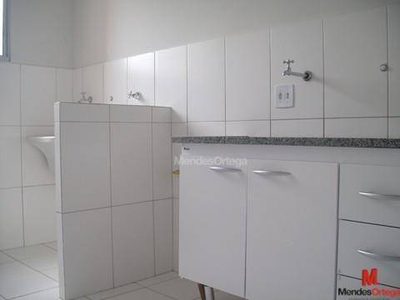 Apartamento, 2 quartos, 51 m² - Foto 4