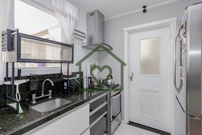 Casa de Condomínio, 4 quartos - Foto 5