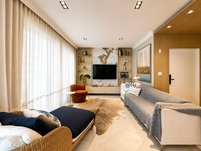 Apartamento, 3 quartos, 145 m² - Foto 4