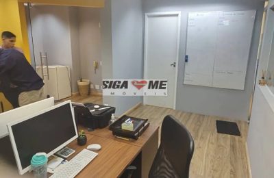 Sala-Conjunto, 70 m² - Foto 2