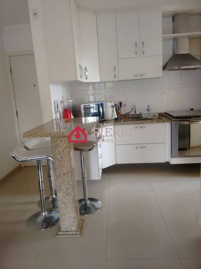 Apartamento, 3 quartos, 77 m² - Foto 4