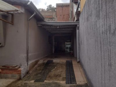 Casa, 1 quarto, 157 m² - Foto 2