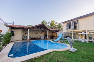 Casa, 11 quartos, 300 m² - Foto 2