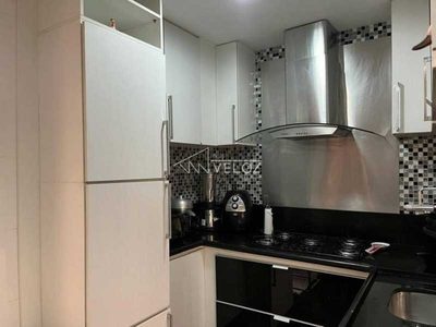 Apartamento, 3 quartos, 98 m² - Foto 1