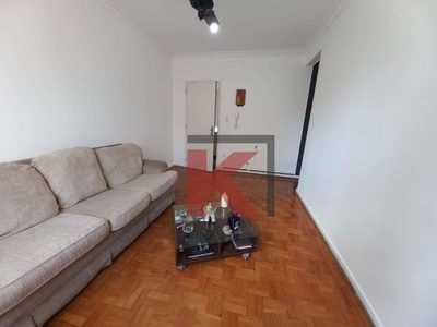 Apartamento, 3 quartos, 80 m² - Foto 5
