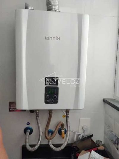 Apartamento, 3 quartos, 78 m² - Foto 3