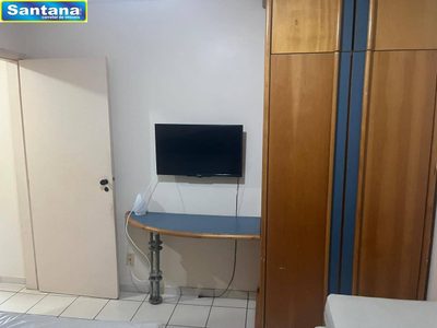 Apartamento, 1 quarto, 44 m² - Foto 3