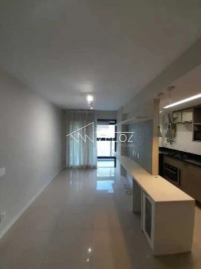 Apartamento, 2 quartos, 72 m² - Foto 2