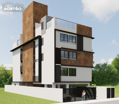Casa, 1 quarto, 28 m² - Foto 4