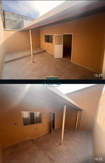 Casa, 2 quartos, 185 m² - Foto 1