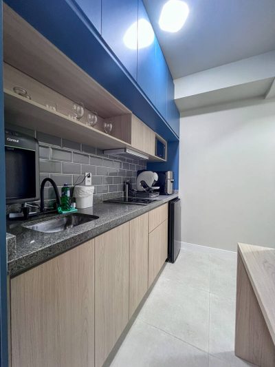 Apartamento, 1 quarto, 28 m² - Foto 4