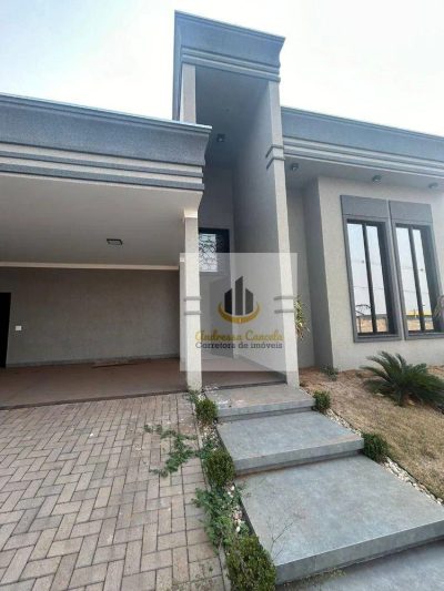 Casa, 3 quartos, 193 m² - Foto 3