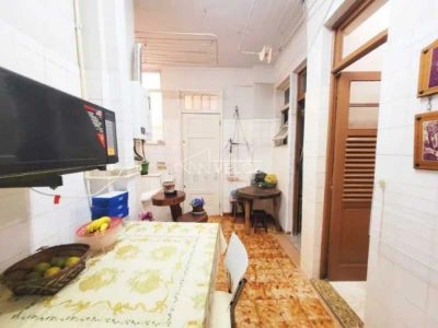 Apartamento, 3 quartos, 170 m² - Foto 1