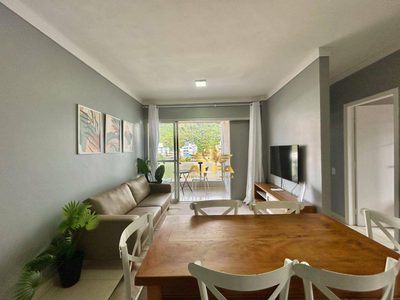 Apartamento, 3 quartos, 90 m² - Foto 1