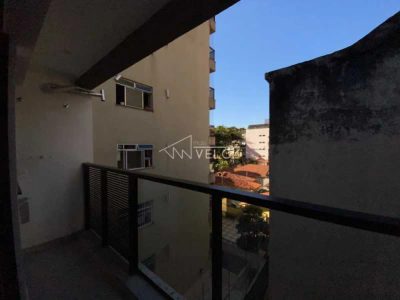 Apartamento, 1 quarto, 48 m² - Foto 1