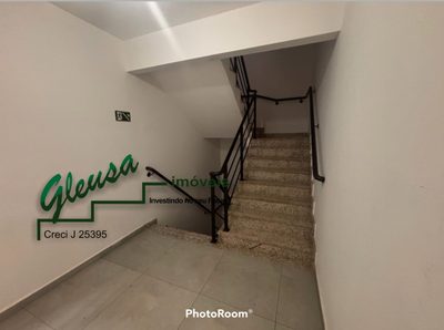 Apartamento, 2 quartos, 37 m² - Foto 4