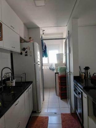 Apartamento, 3 quartos, 71 m² - Foto 5