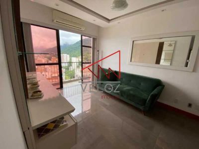 Apartamento, 2 quartos, 70 m² - Foto 5