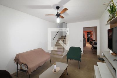 Casa, 2 quartos, 80 m² - Foto 2