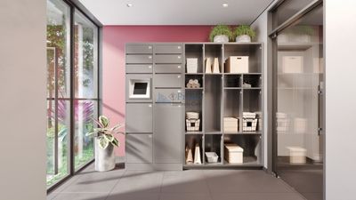 Apartamento, 3 quartos, 74 m² - Foto 4