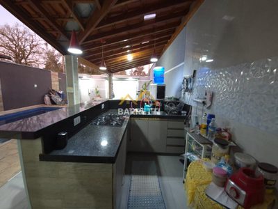 Casa, 3 quartos, 130 m² - Foto 4