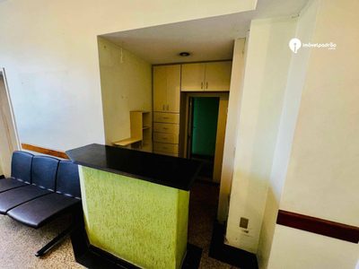 Sala-Conjunto, 40 m² - Foto 2