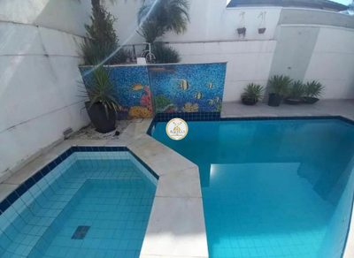 Casa, 4 quartos - Foto 1