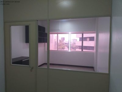 Sala-Conjunto, 27 m² - Foto 4