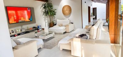 Casa, 5 quartos - Foto 3