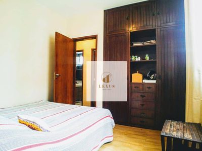 Cobertura, 4 quartos, 184 m² - Foto 5