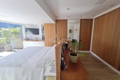 Apartamento, 3 quartos, 286 m² - Foto 1