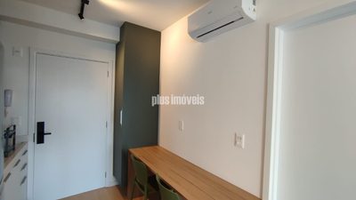 Kitnet-Studio, 32 m² - Foto 4