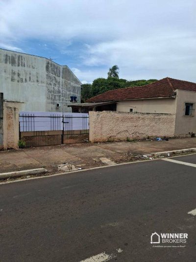 Terreno, 412 m² - Foto 2
